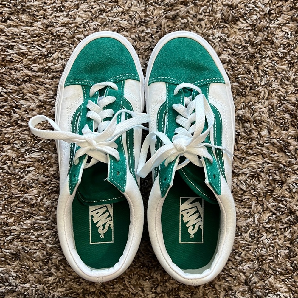 Vans old skool